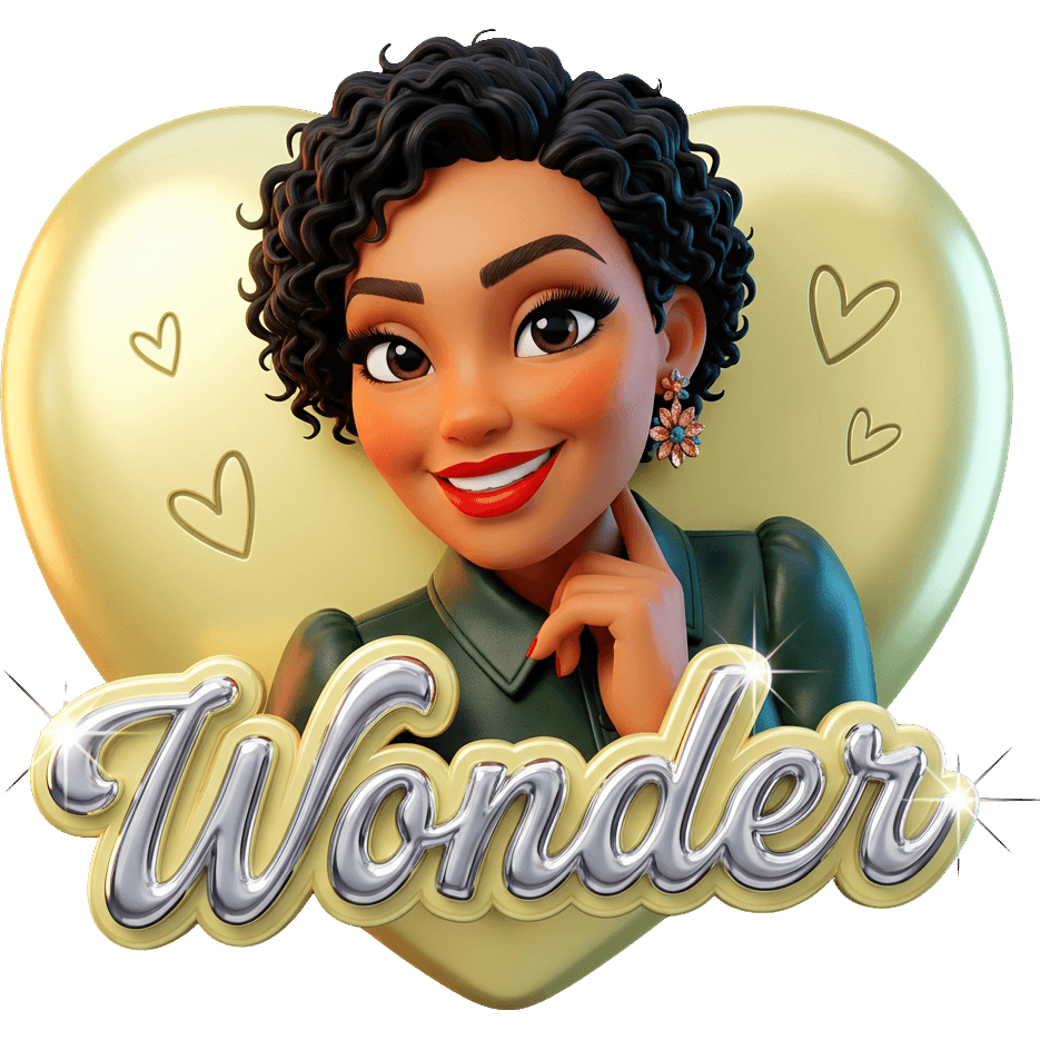 Wonder Dourada