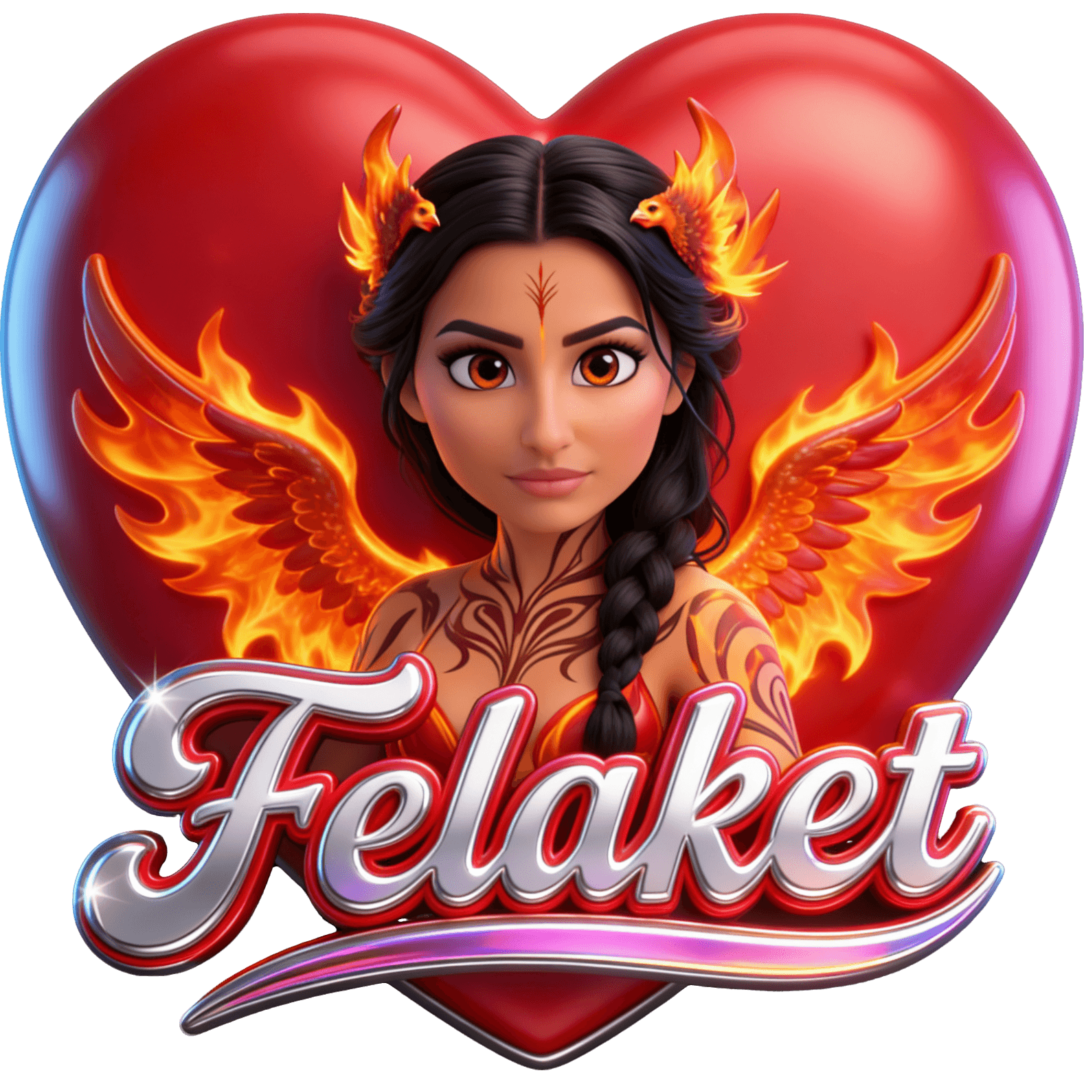 FELAKET 