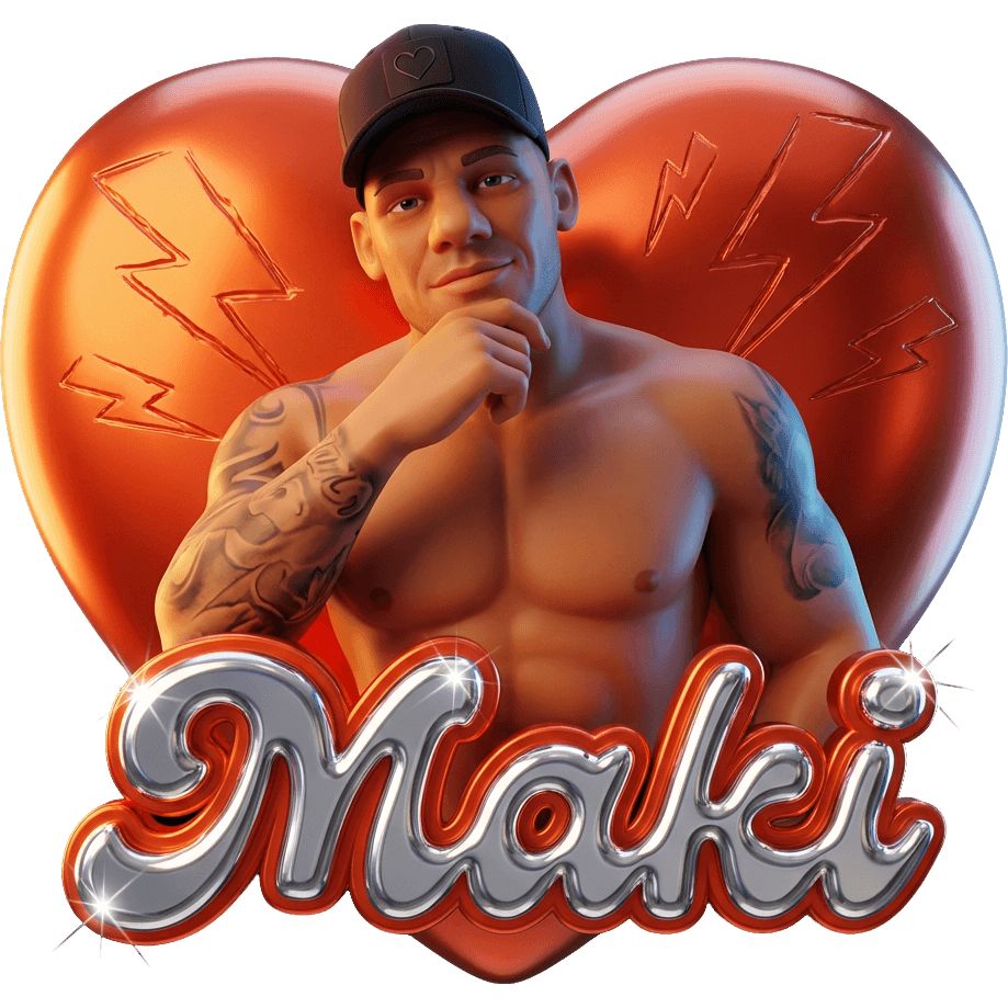 Maki Moment