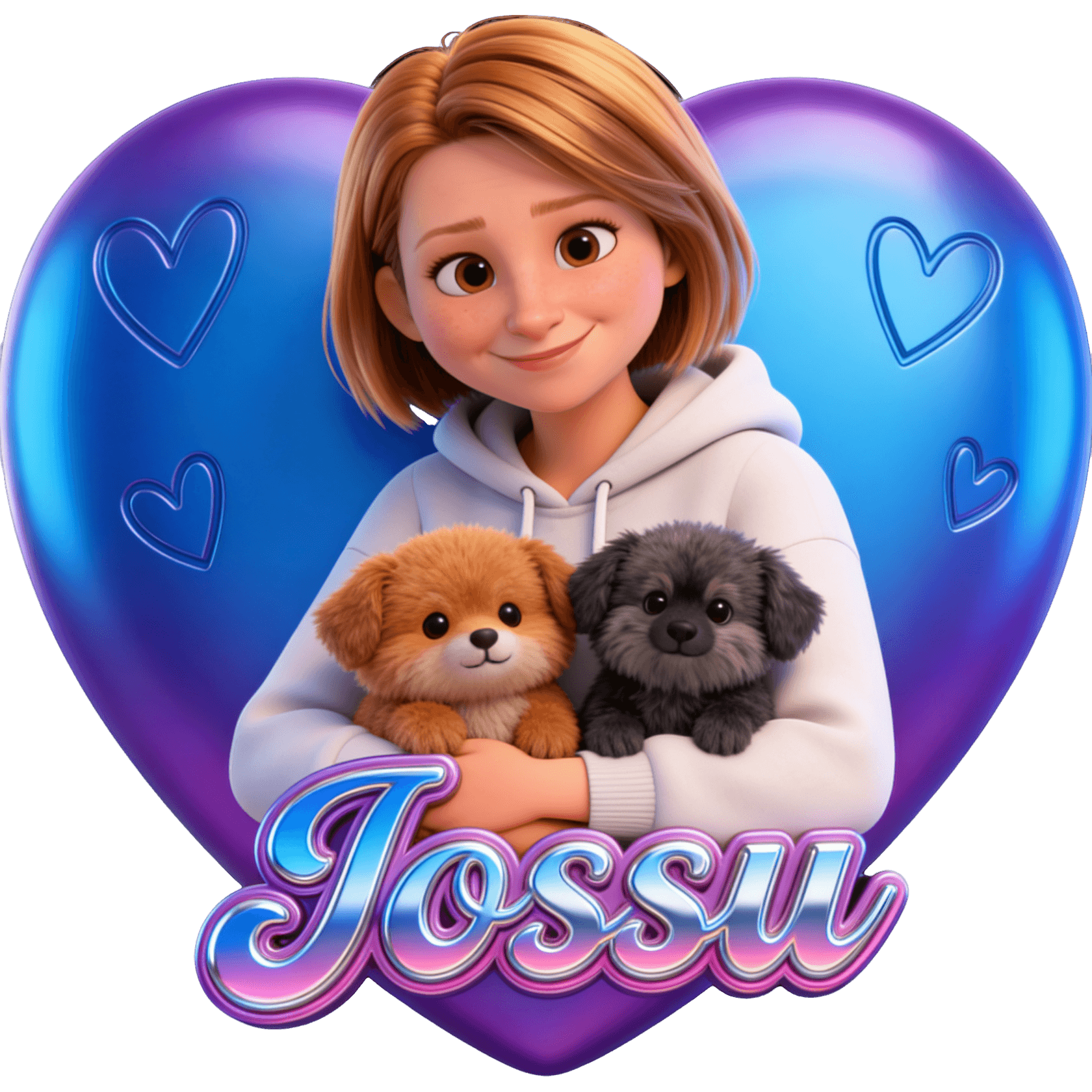 Jossu