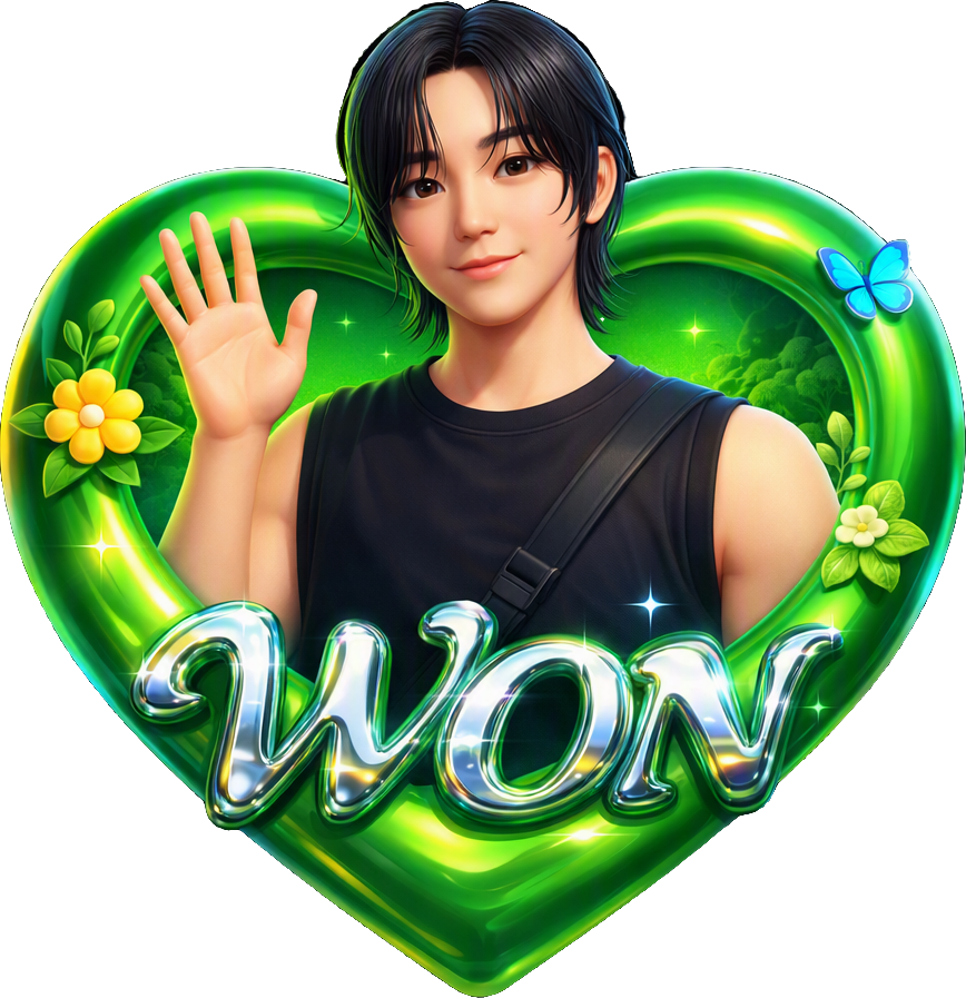 Won Wave