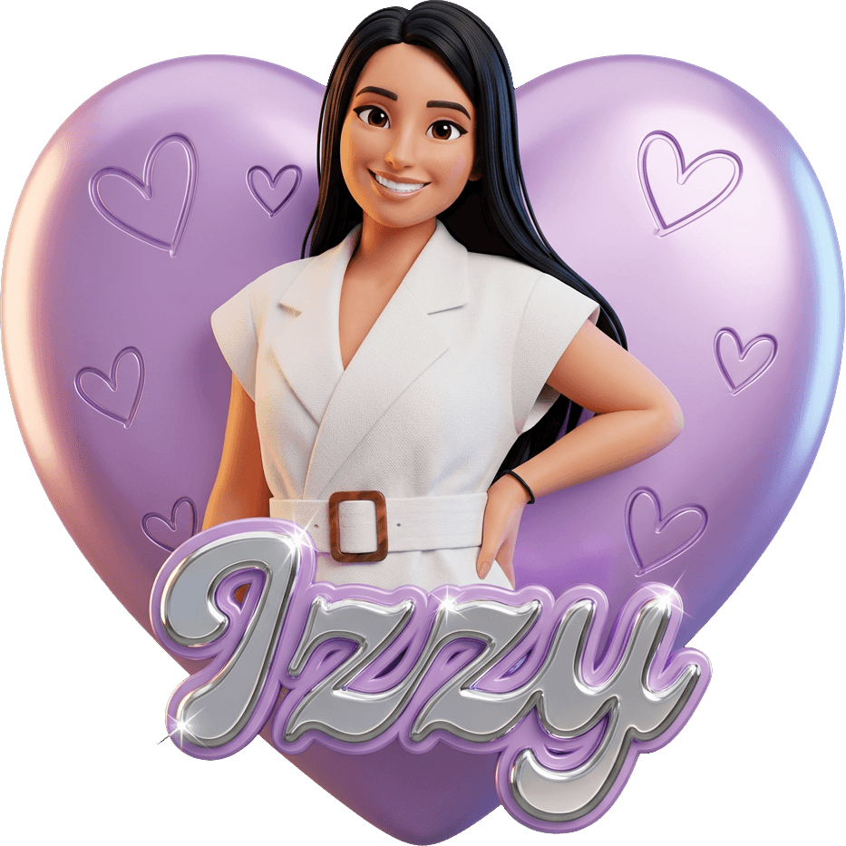 Izzy Lila