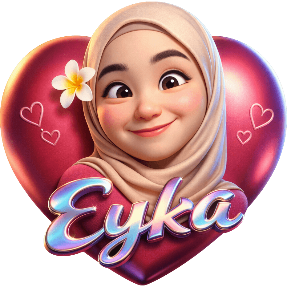 Bunga Eyka