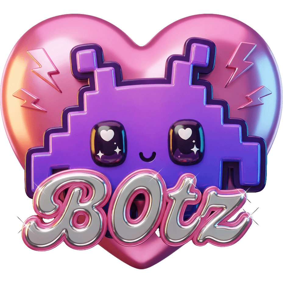 B0tz Bloom