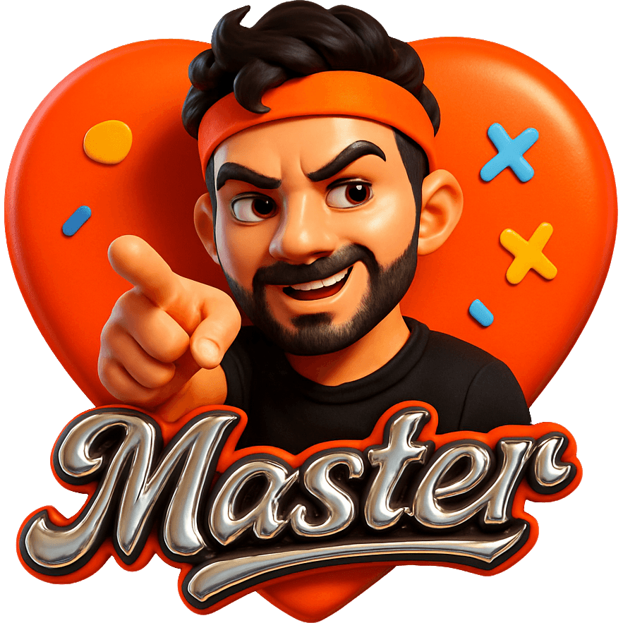 Master Bro