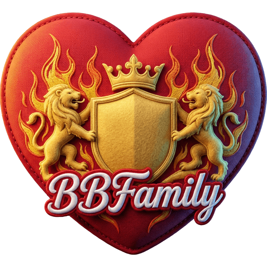 Scutul BBFamily