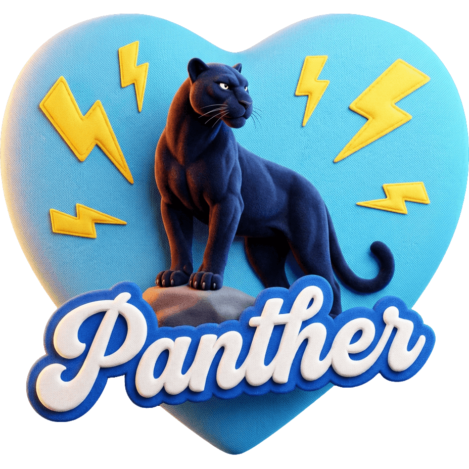 BLACKPANTHER