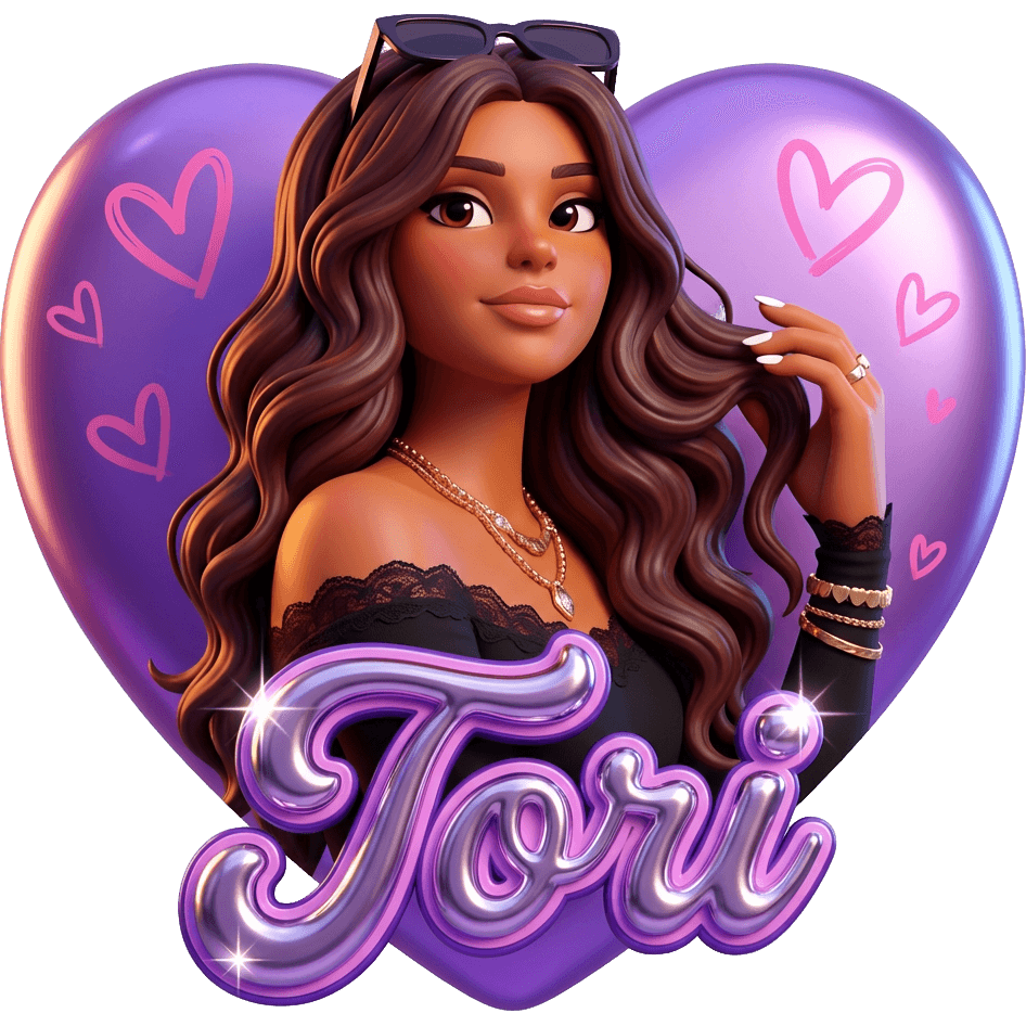 Team Tori 