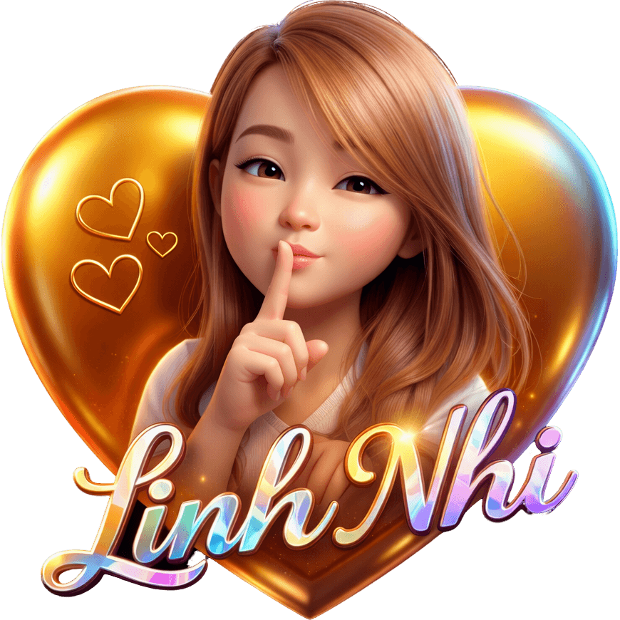 Linh Nhi YNPX