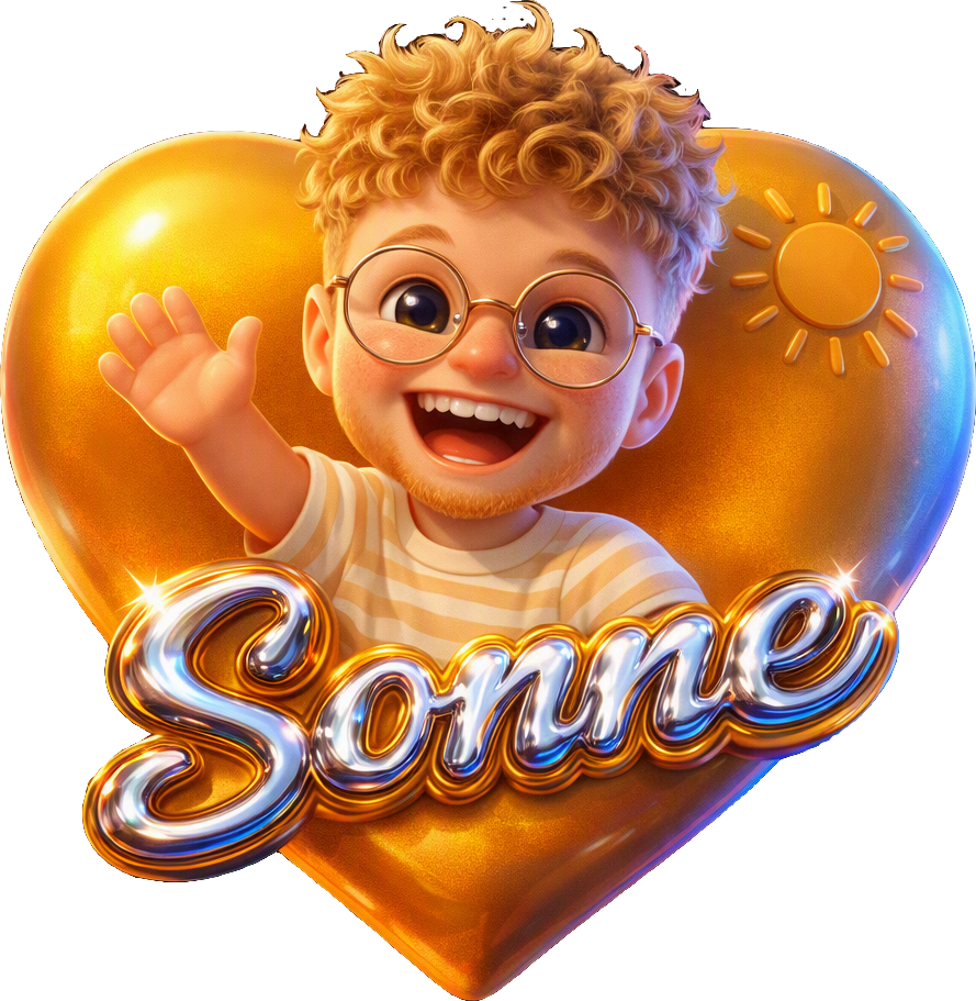 Sonne Baby 