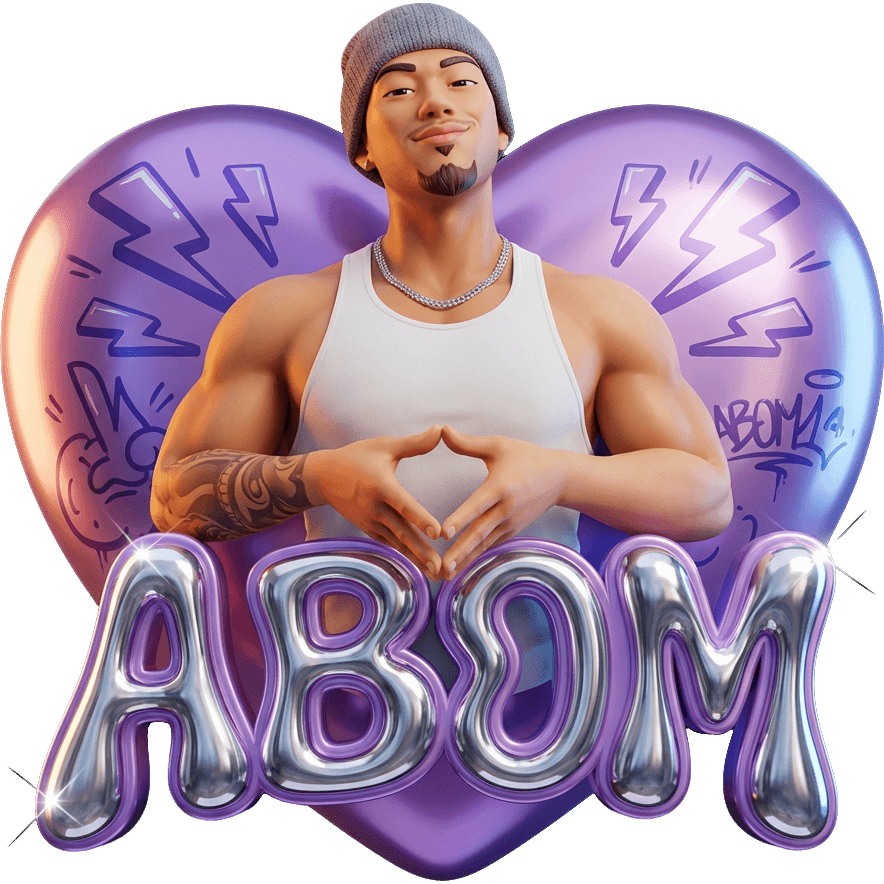 ABOM Beanie