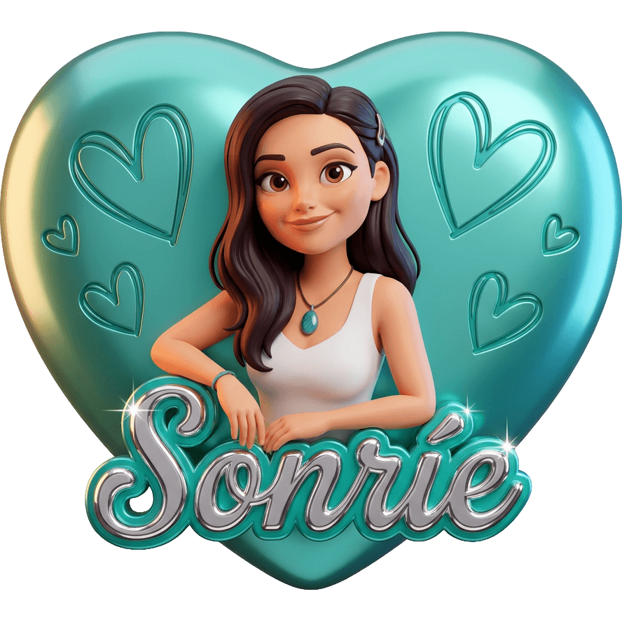 Ana Sonríe