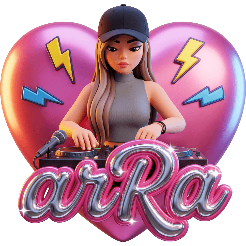 Topi arRa