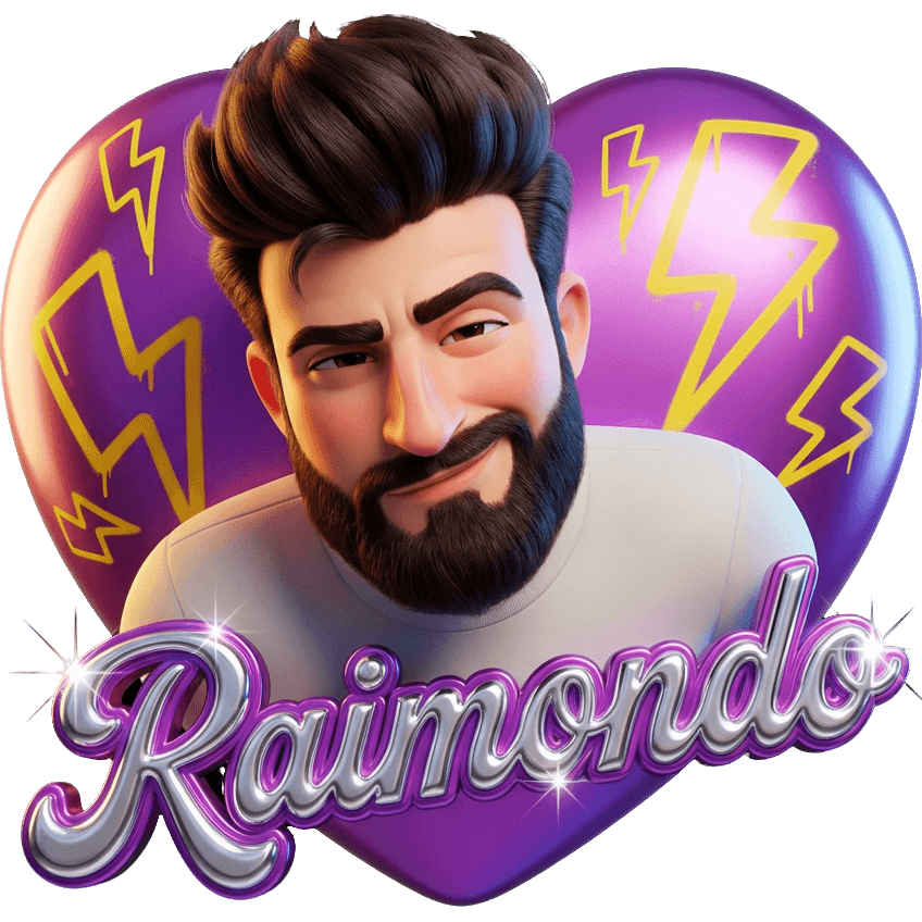 Raimondo Shock