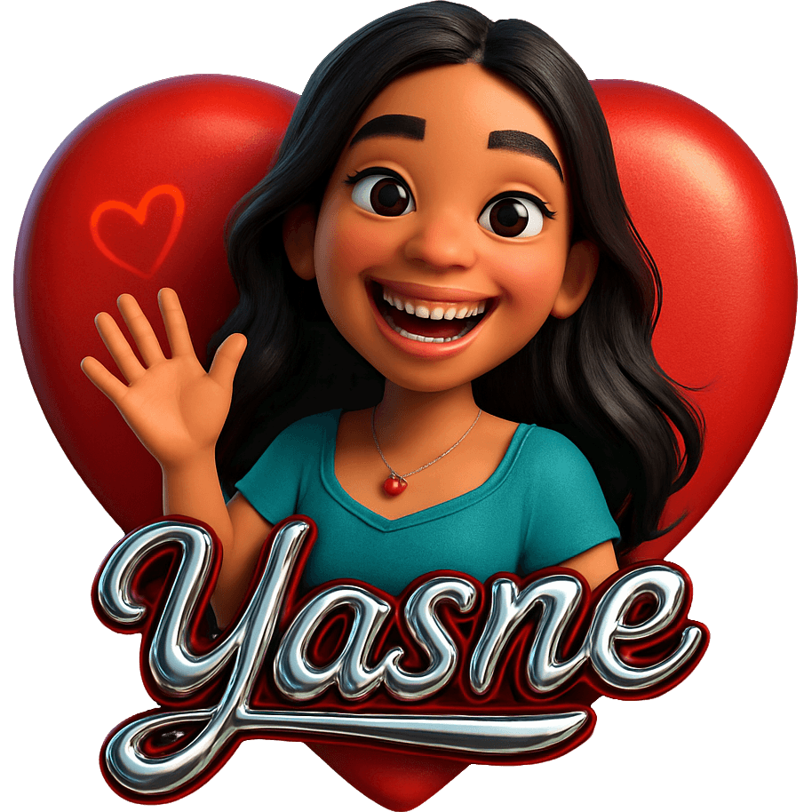 Saludo Yasne