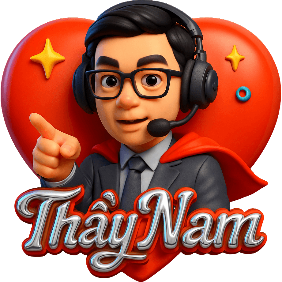 Namsensei