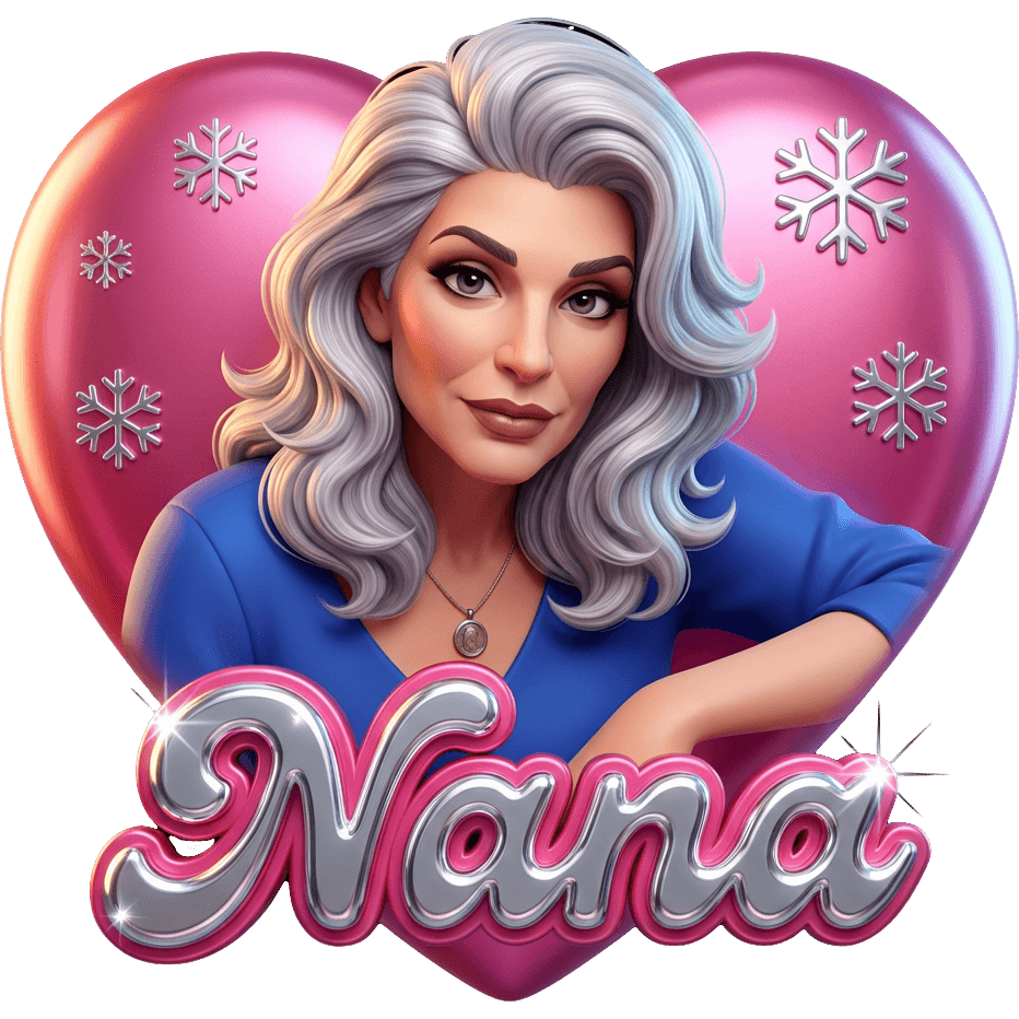 Nana Winter