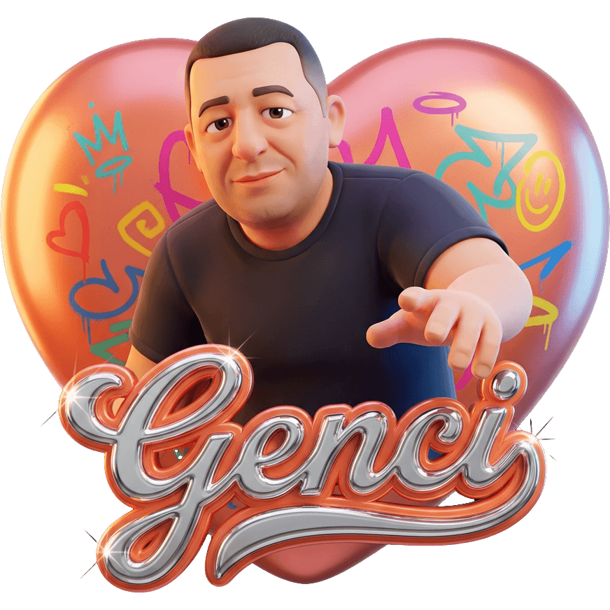 Genci Δείχνει