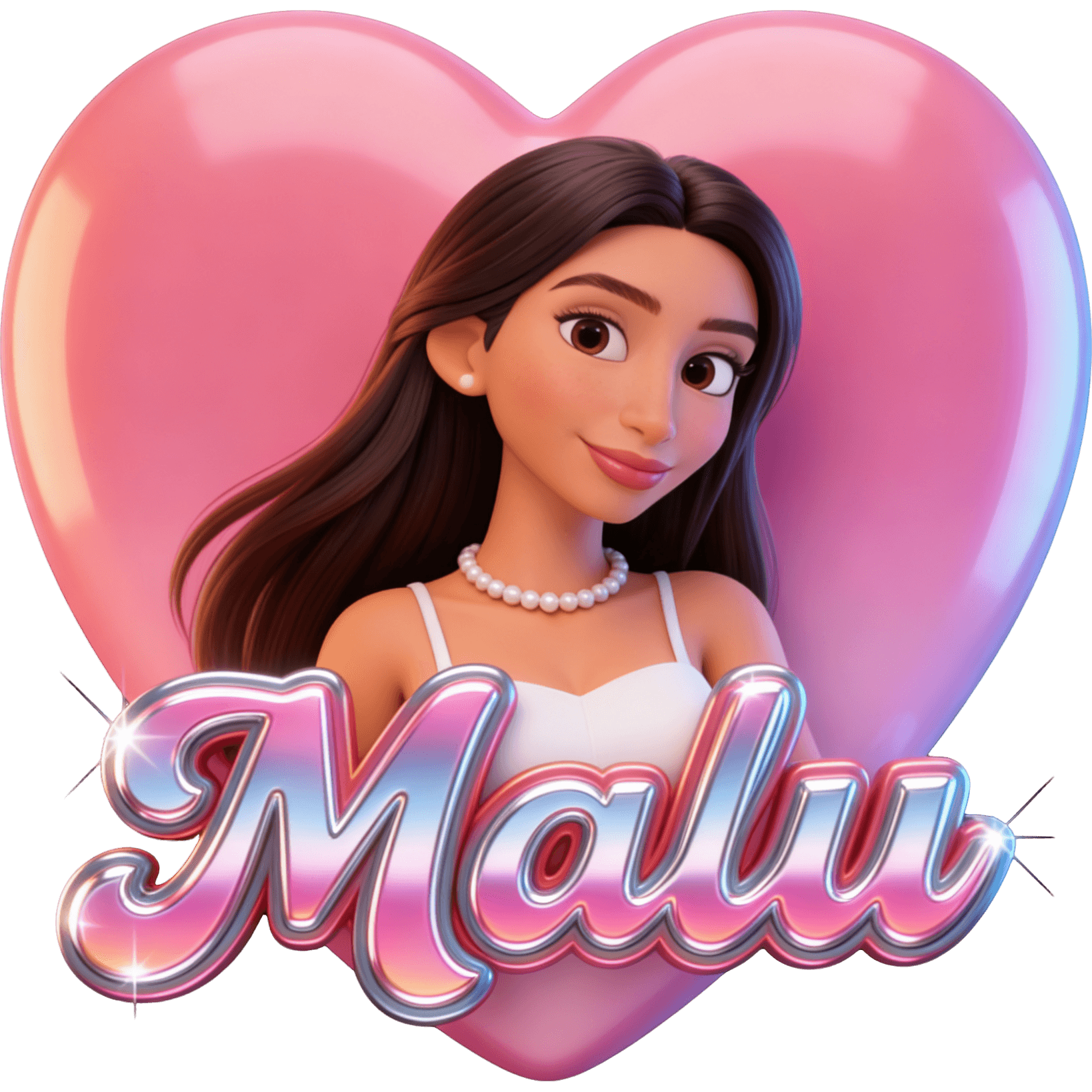 Maluzinha 
