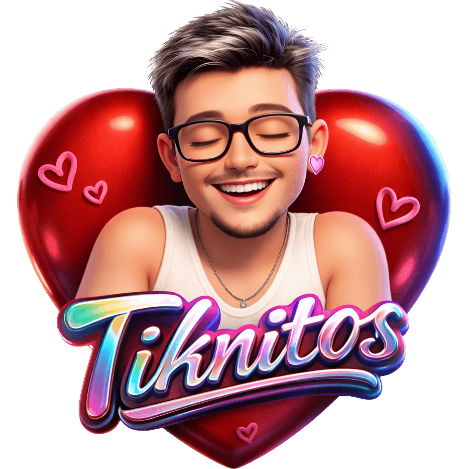 Tiknitos Pop