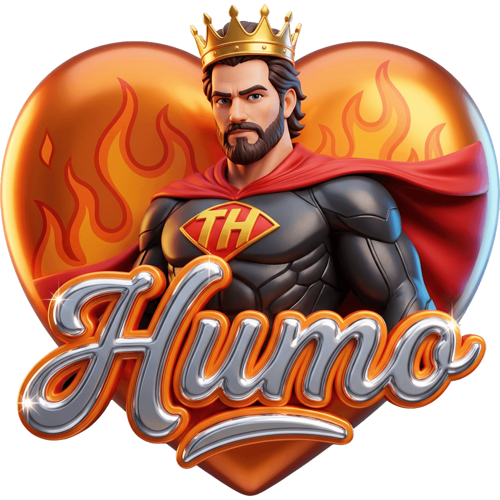 Rey Humo