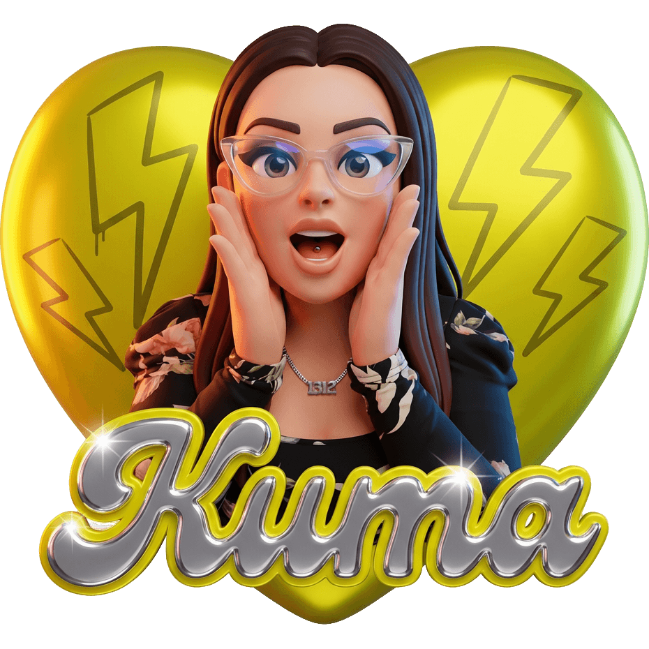 Zlatna Kuma