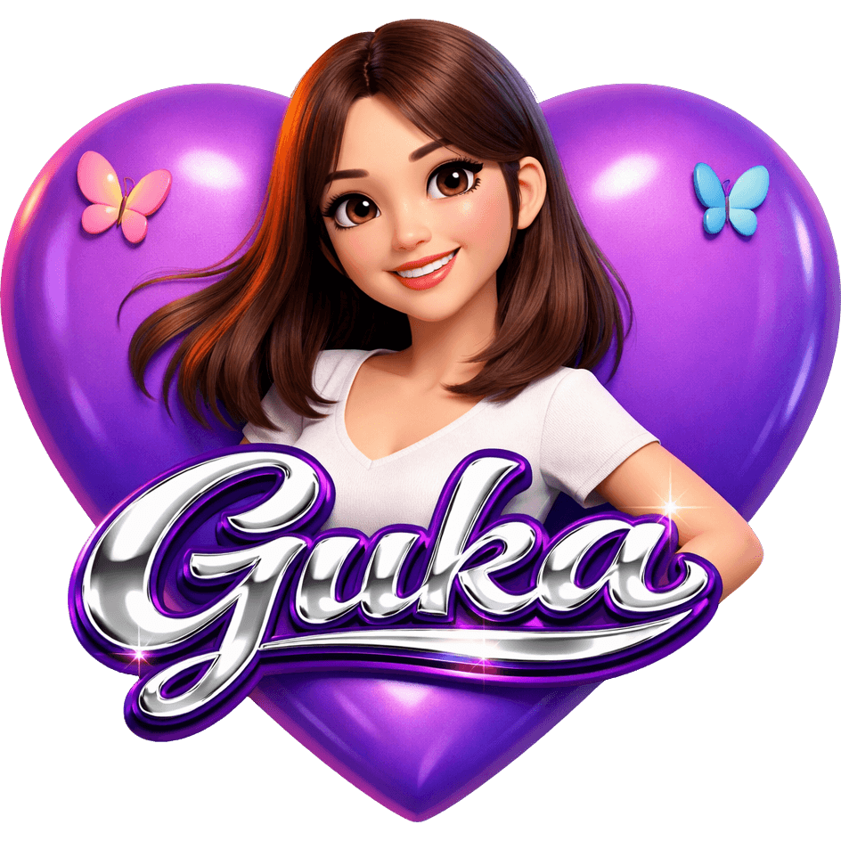 Guka Kelebek