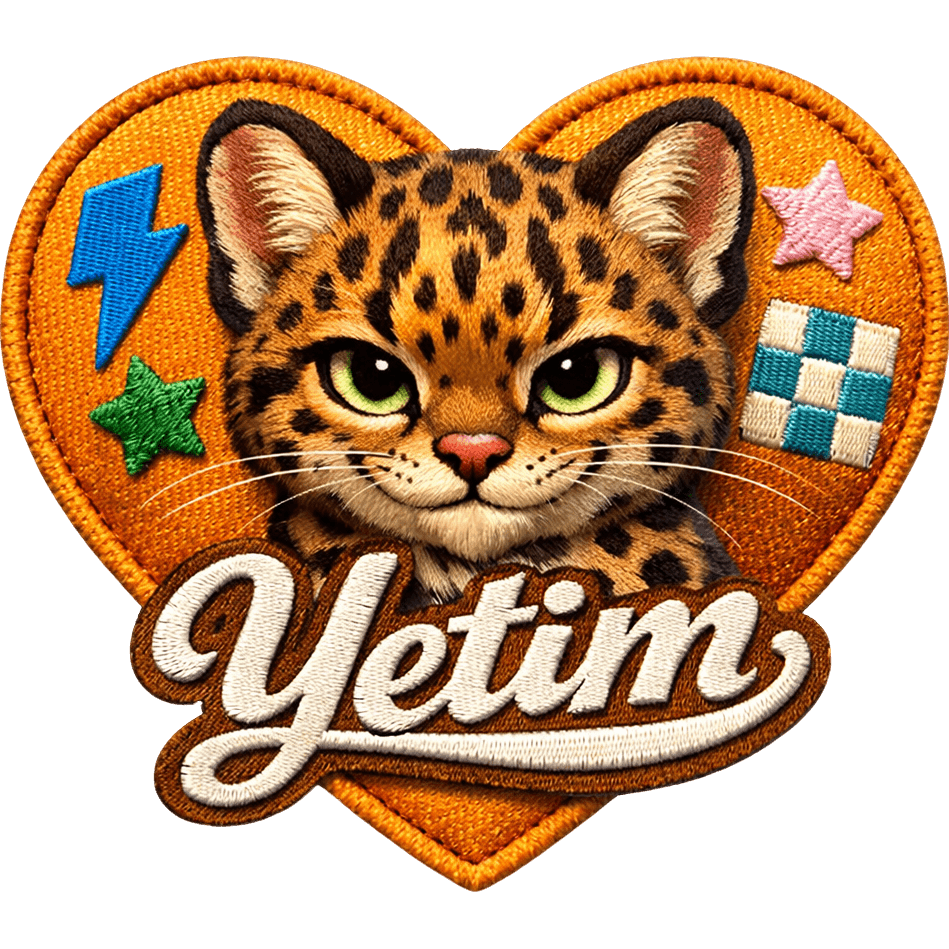 Yetim