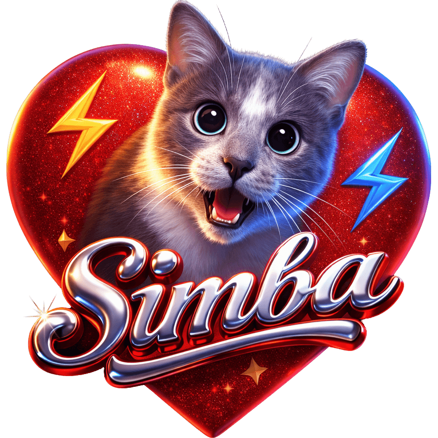Simba Bolt