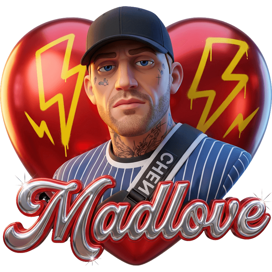 Madlove Bolt