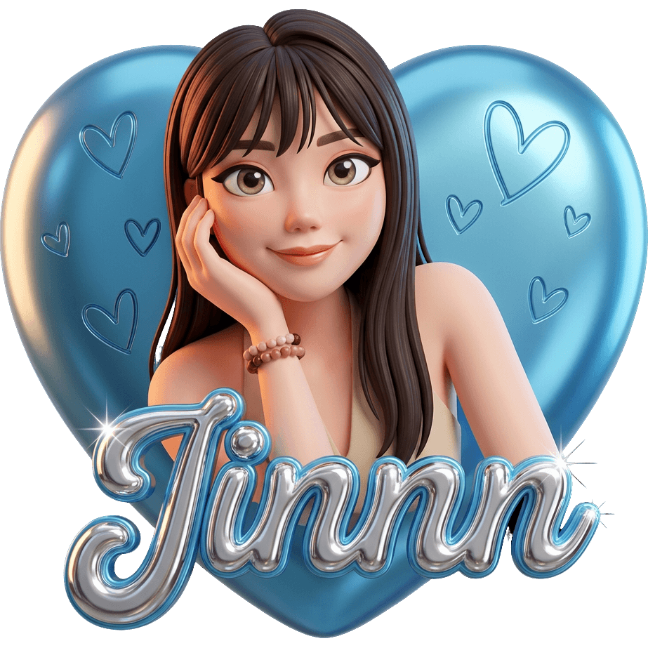 Jinnn春卷