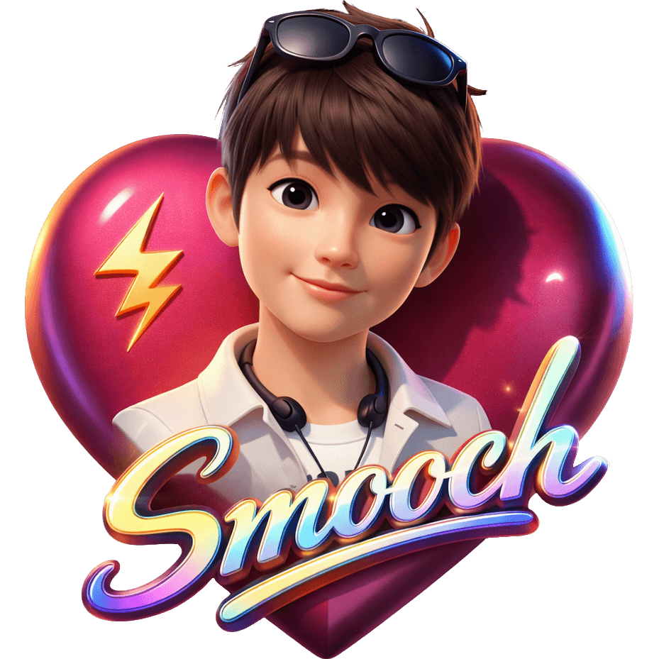 SmOoch Me
