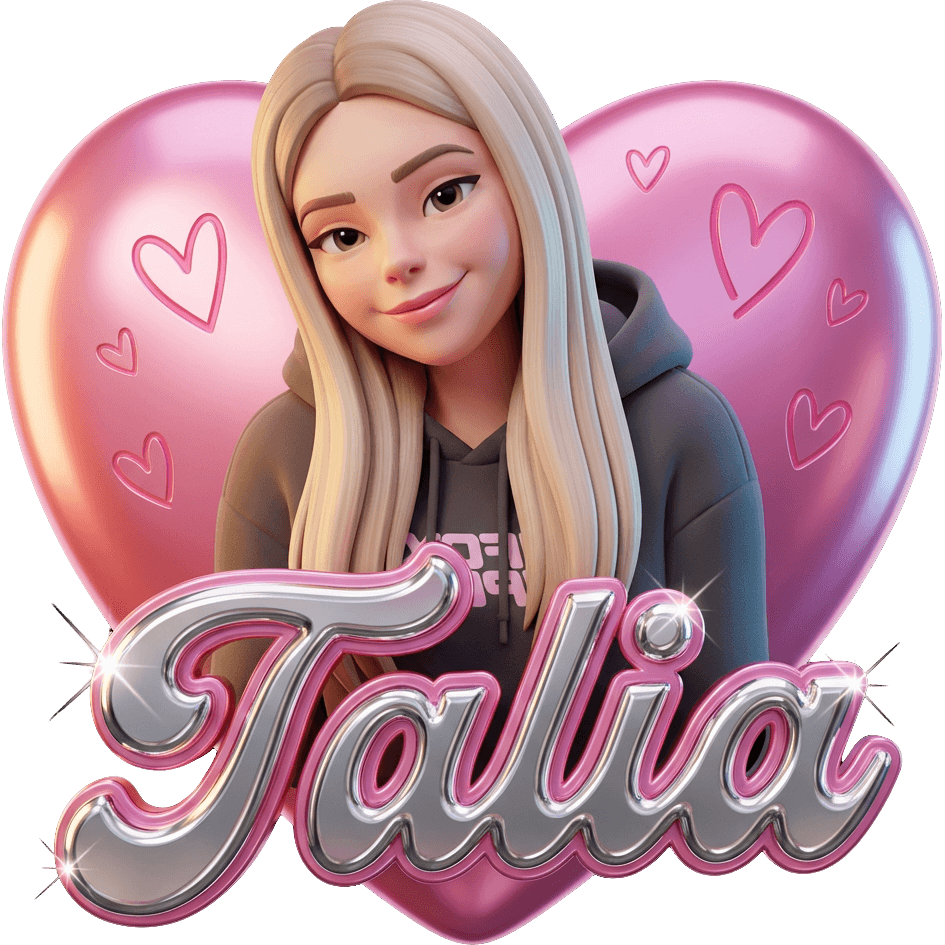 Talia Script