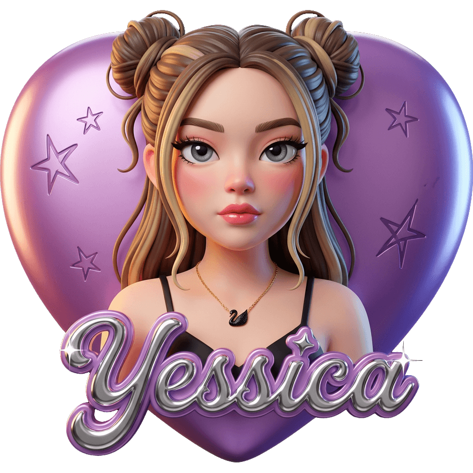 Yessica Toms