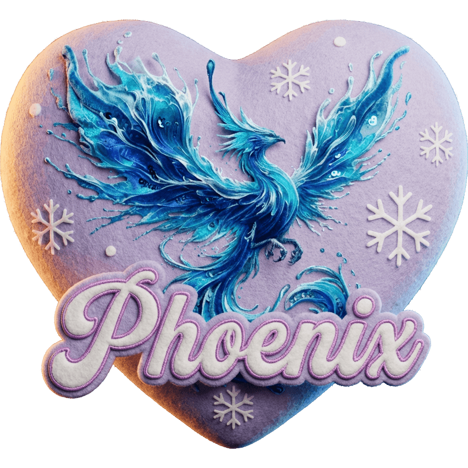 Phoenix Tuyết