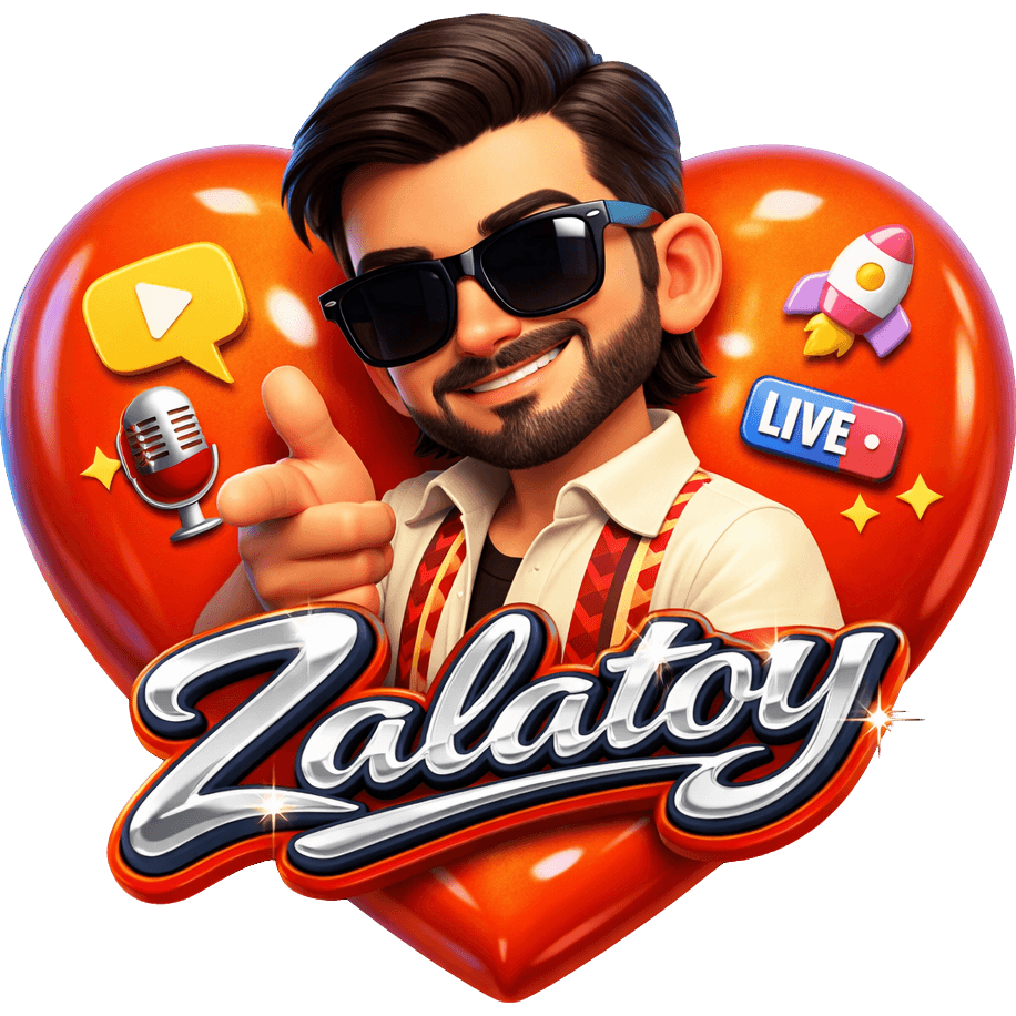 Zalatoy Jonli