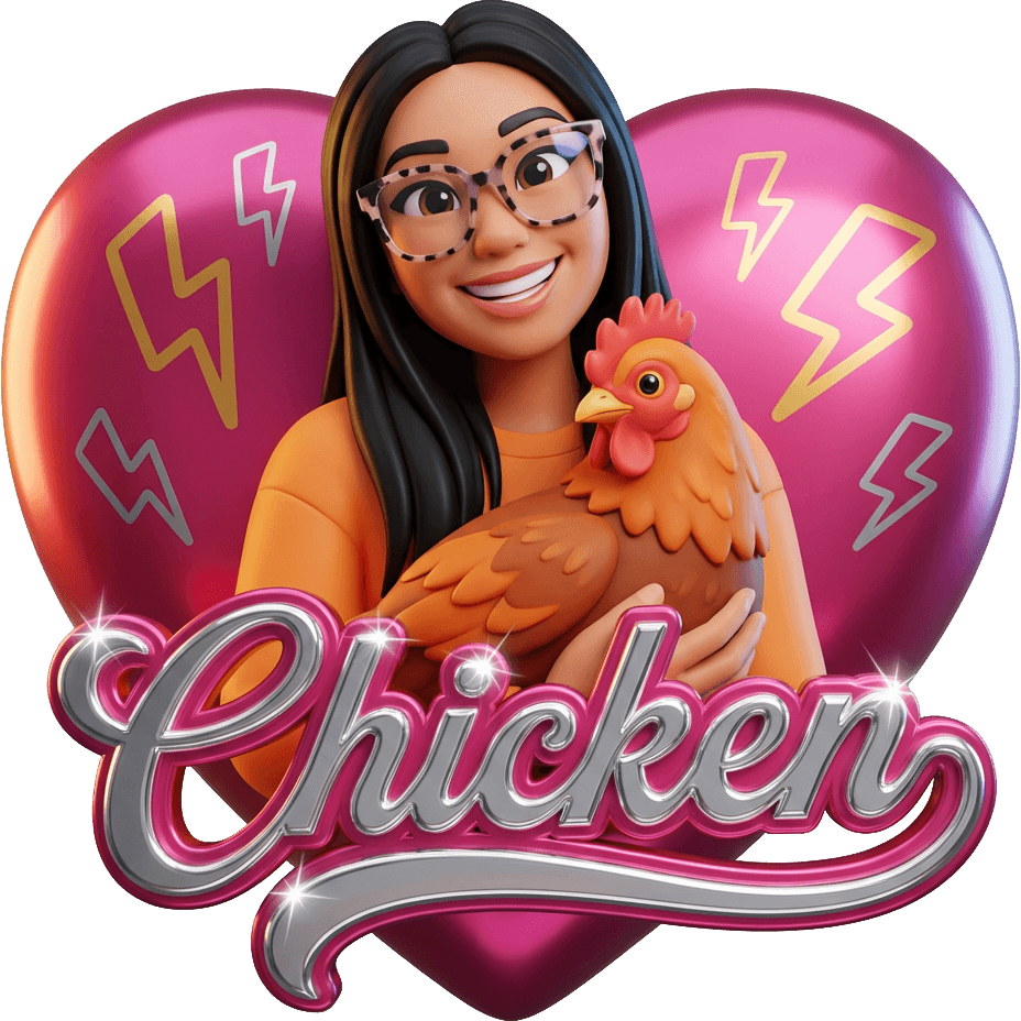 Mama Hen