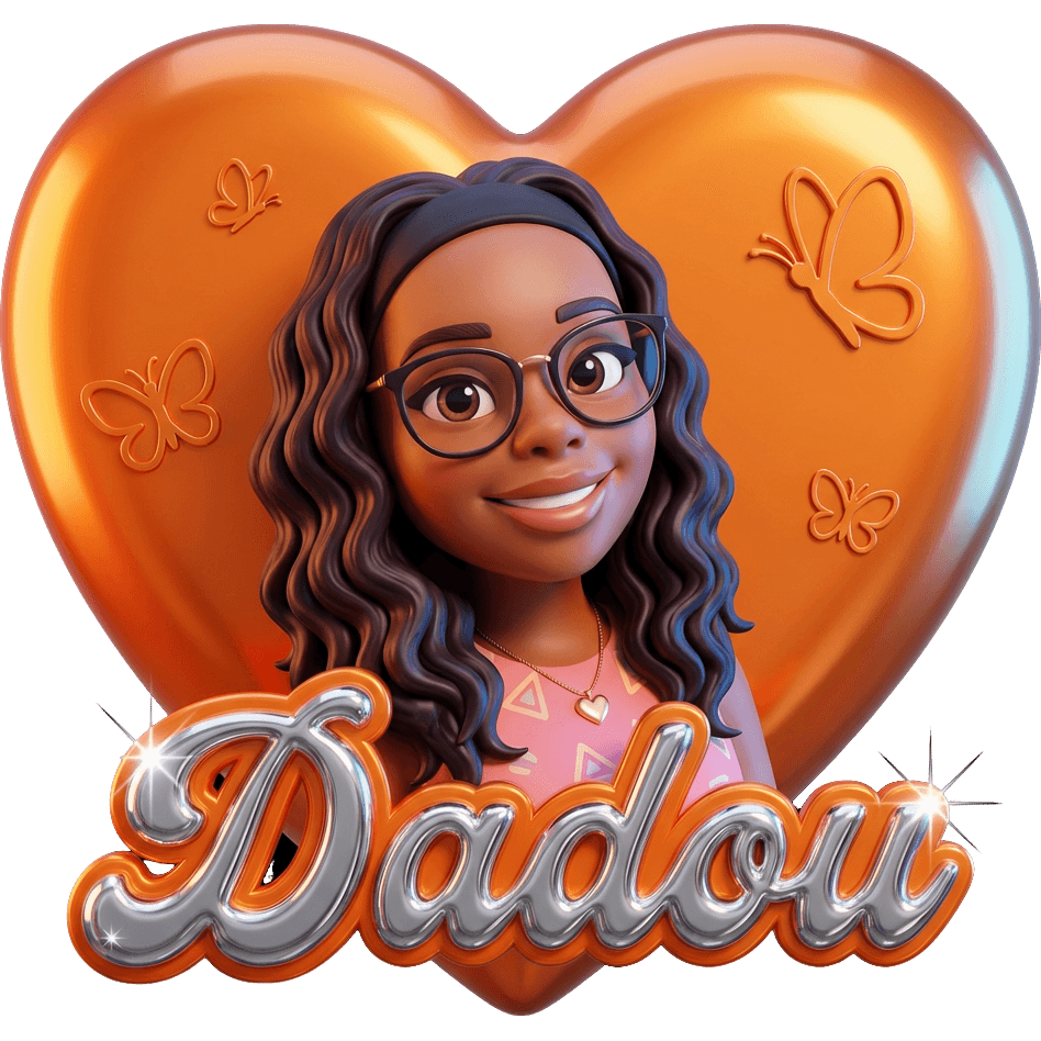 Papillons Dadou