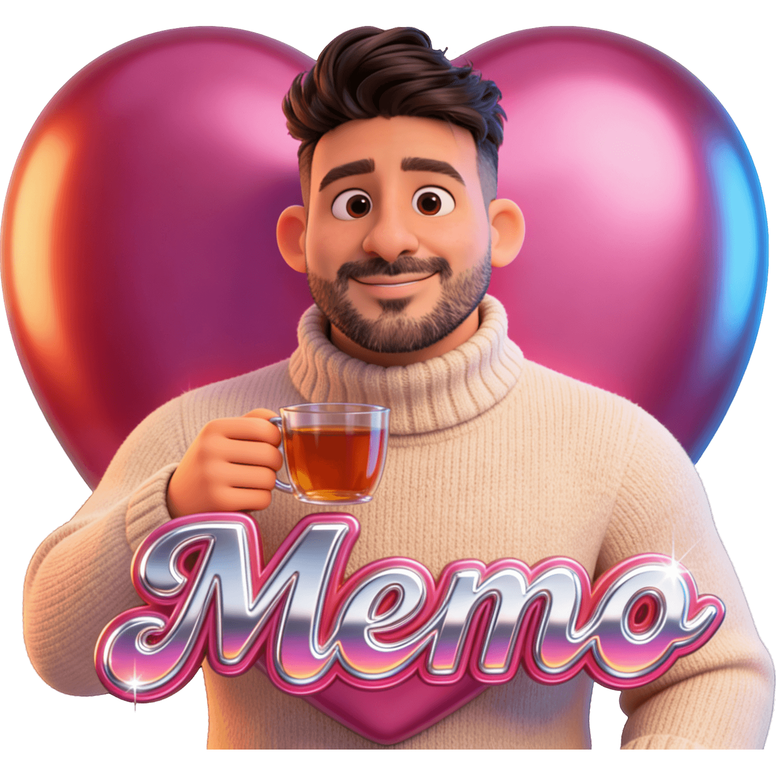 Memos Datingshow