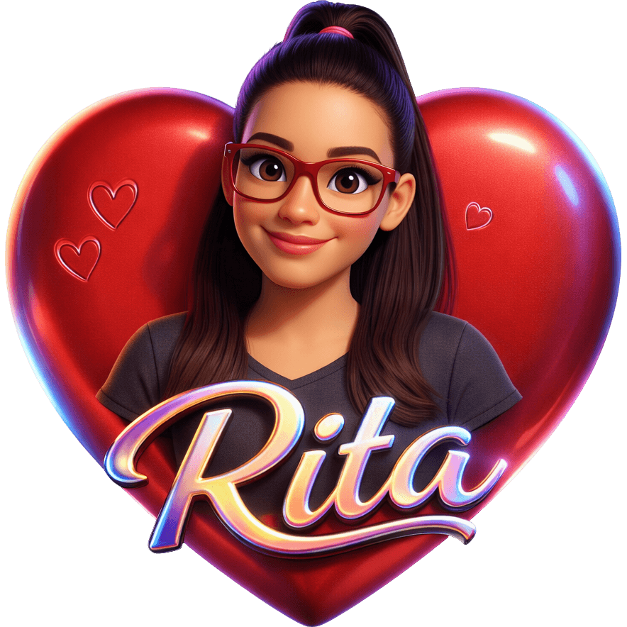 Rita em Cena