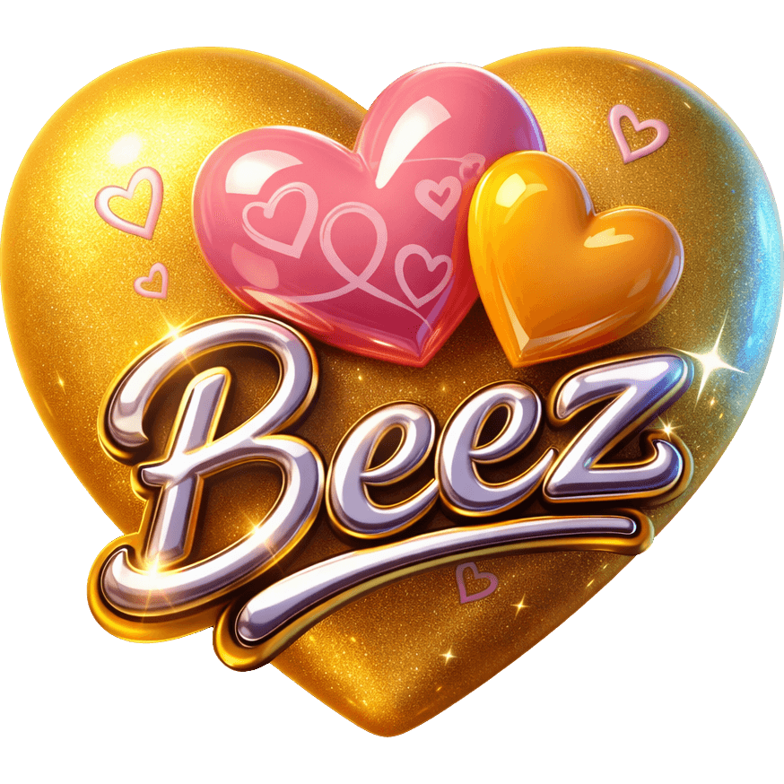 Gold Beez 4eva