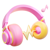 Headphone