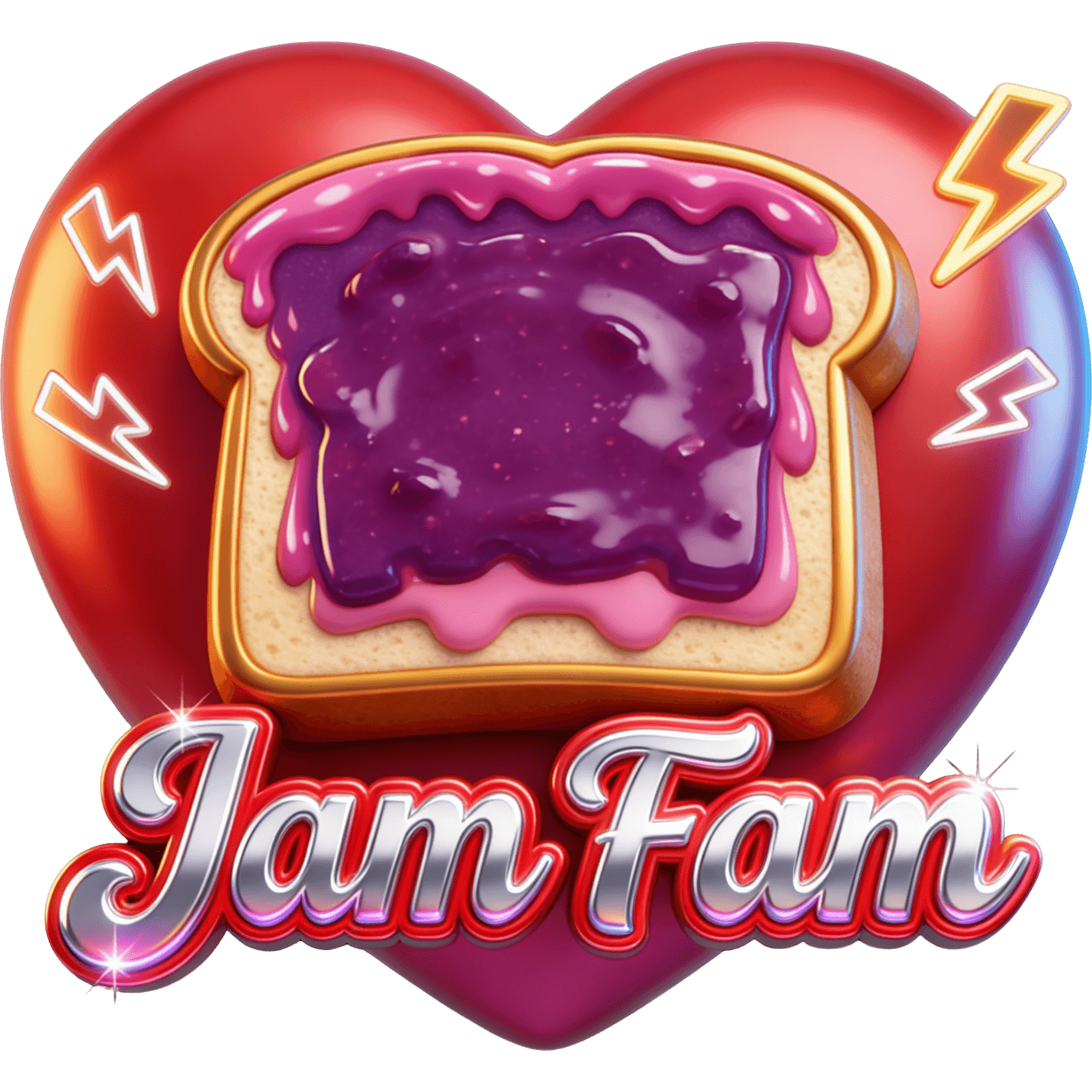 Jam Fam