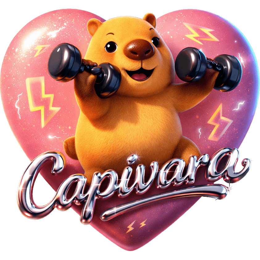 Capivara Fit