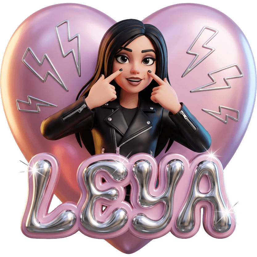 Leya Posa