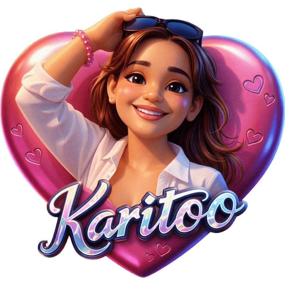 Karitoo love