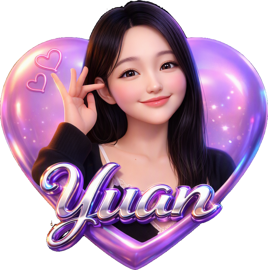 I Love You an