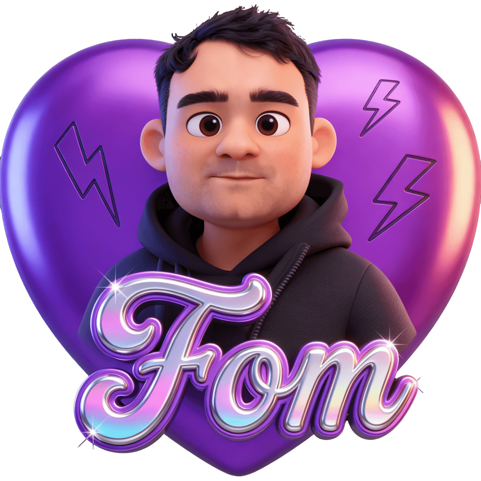 Party Tom