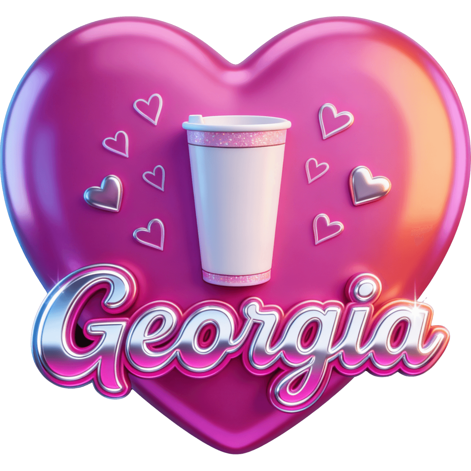 Georgia Cup