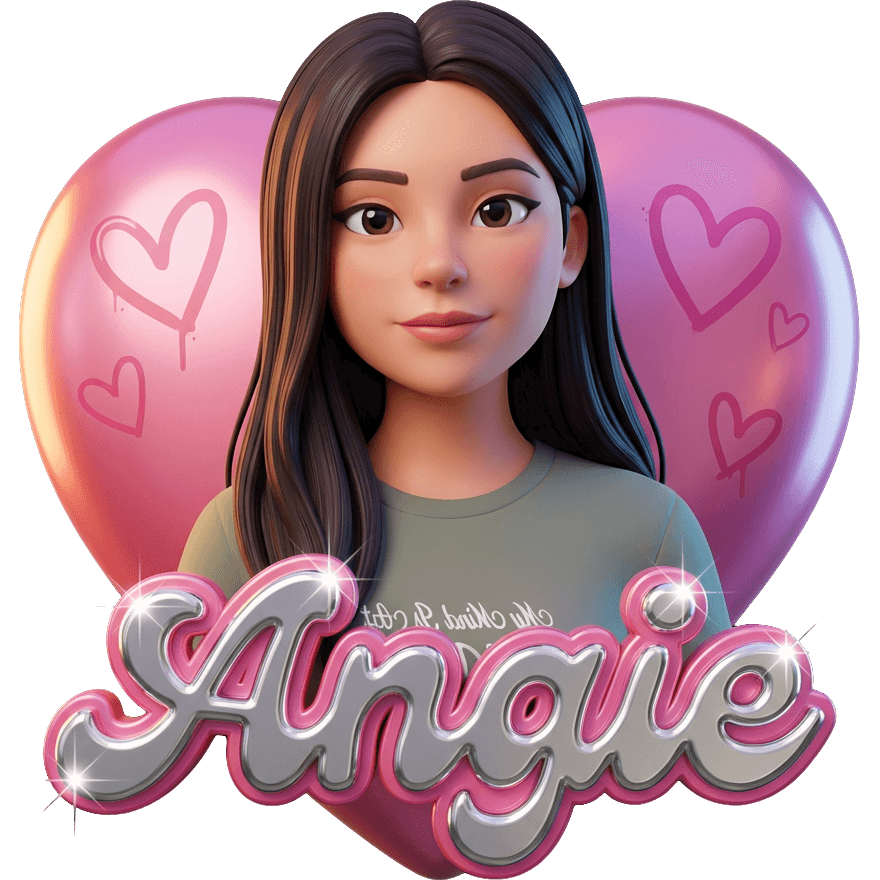 Angie Brilla